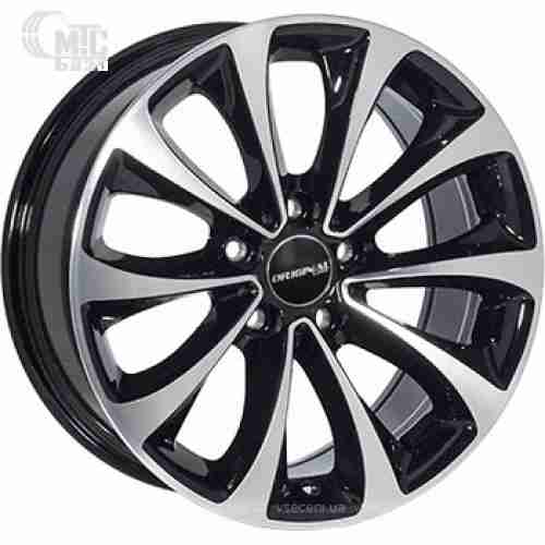 Replica BMW (TL0272ND) 8x18 5x120 ET30 DIA72,6 (BMF)